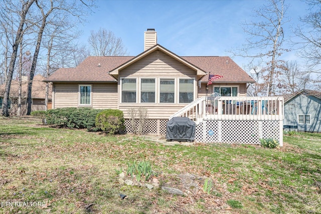 16 Creigmont Ct, Fairfield Glade, TN 38558 - photo 37