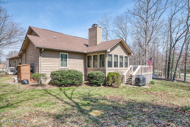 16 Creigmont Ct, Fairfield Glade, TN 38558 - photo 38