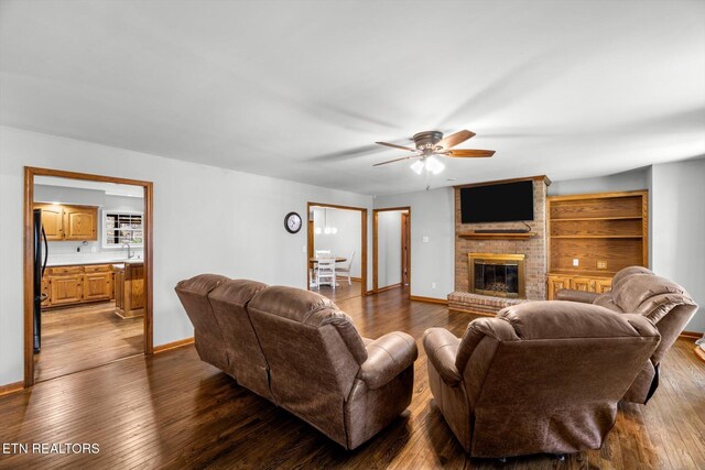 3848 Dovefield Ct, Louisville, TN 37777 - photo 5