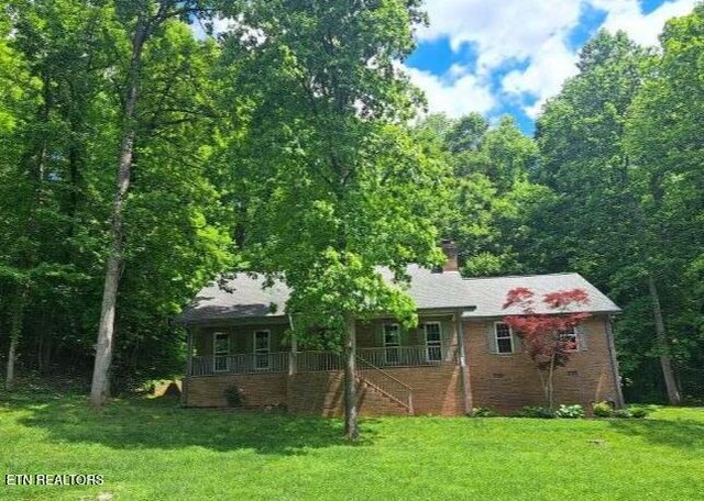 3848 Dovefield Ct, Louisville, TN 37777 - photo 2