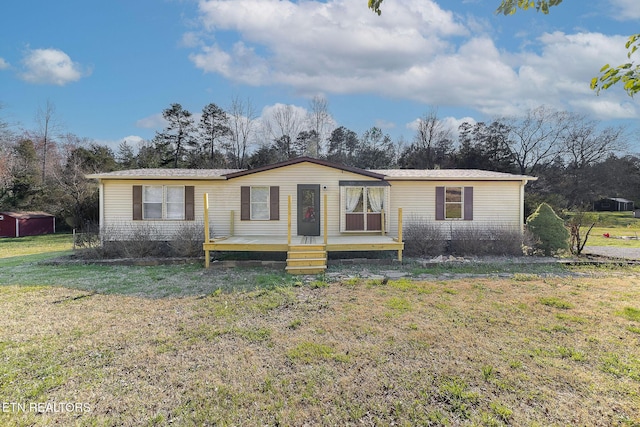 5197 Malone Rd, Loudon, TN 37774 - photo 1