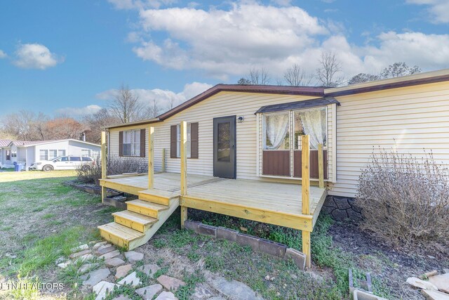 5197 Malone Rd, Loudon, TN 37774 - photo 4