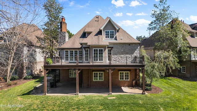 6429 Cobblecreek Way, Knoxville, TN 37919 - photo 41