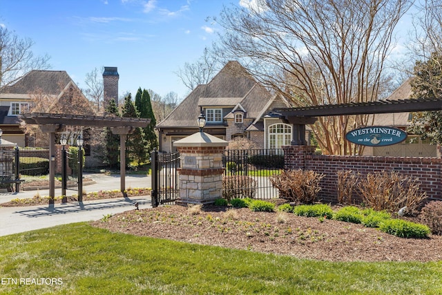 6429 Cobblecreek Way, Knoxville, TN 37919 - photo 45