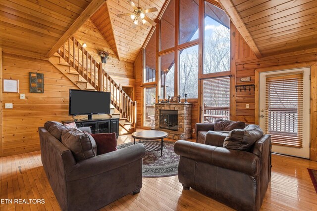 1544 Boo Boos Way, Sevierville, TN 37862 - photo 11