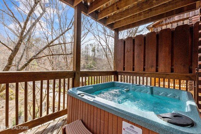1544 Boo Boos Way, Sevierville, TN 37862 - photo 31