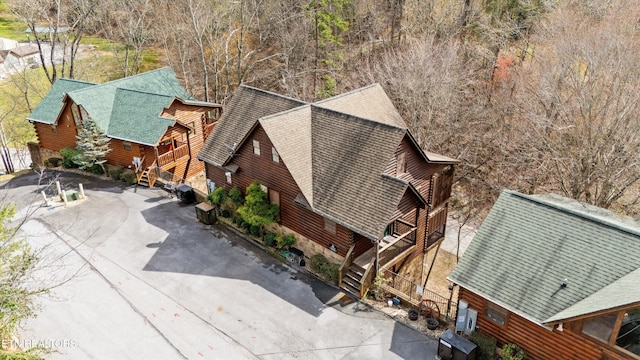 1544 Boo Boos Way, Sevierville, TN 37862 - photo 37