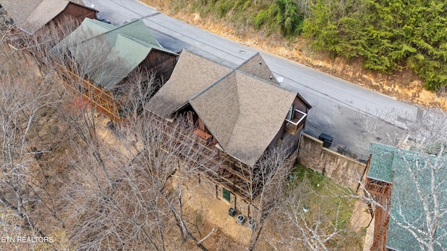 1544 Boo Boos Way, Sevierville, TN 37862 - photo 38