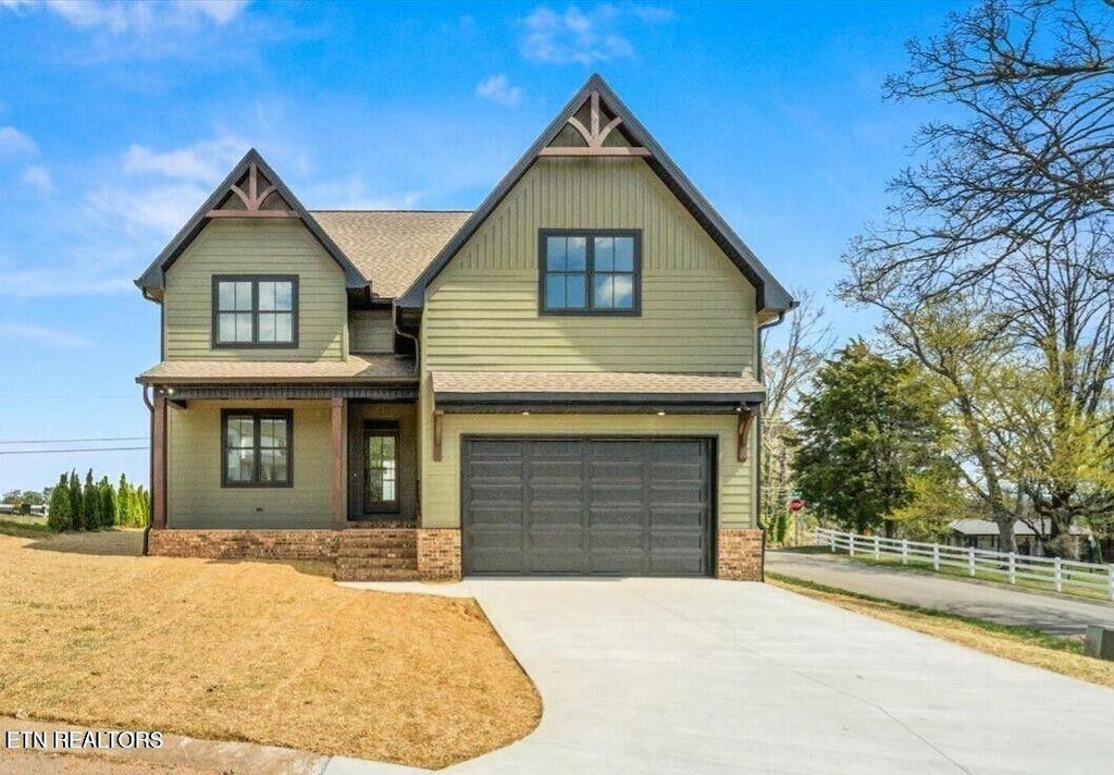 102 Vintage Ct, Maryville, TN 37801 - photo 1