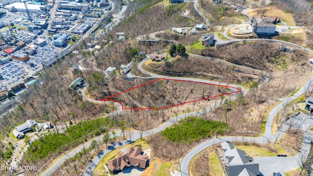 419 Campbell Lead Rd, Gatlinburg, TN 37738