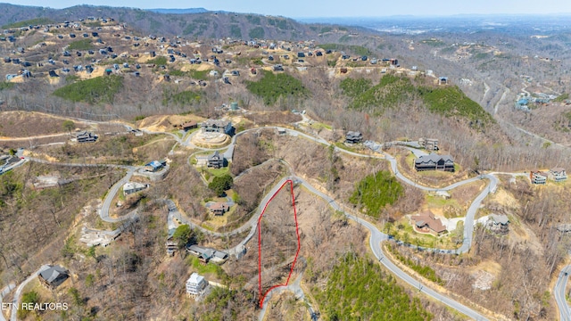 419 Campbell Lead Rd, Gatlinburg, TN 37738