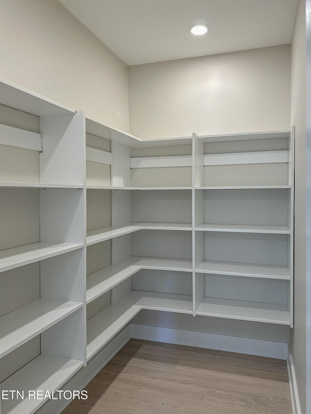 409 Goweli Trl, Vonore, TN 37885 - view of storage area