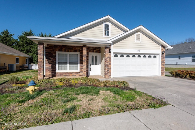 120 Mcneilly Cir, Maryville, TN 37803 - photo 1