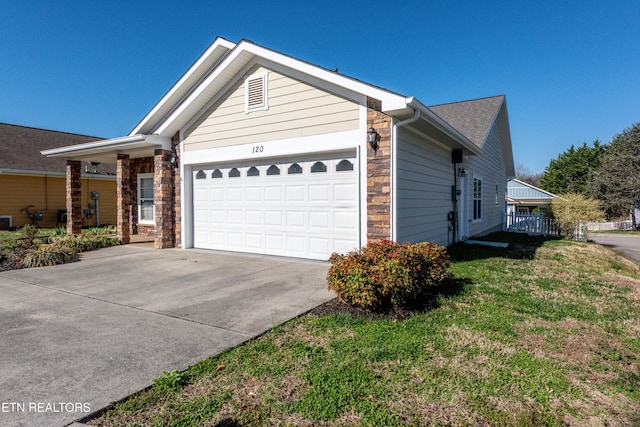 120 Mcneilly Cir, Maryville, TN 37803 - photo 3