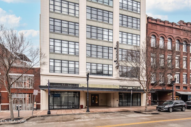 116 S Gay St Unit 909, Knoxville, TN 37902 - photo 1