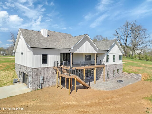 4662 Morganton Rd, Maryville, TN 37801 - photo 6