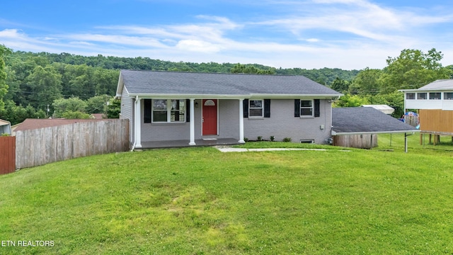 6553 E Garwood Cir, Knoxville, TN 37918 - photo 3