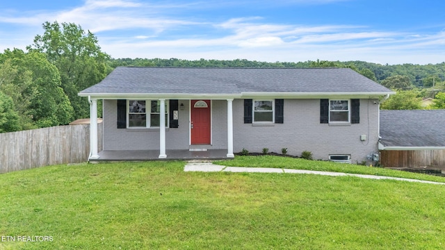 6553 E Garwood Cir, Knoxville, TN 37918 - photo 2