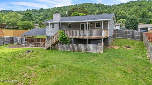 6553 E Garwood Cir, Knoxville, TN 37918 - photo 5