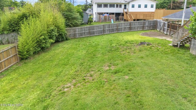 6553 E Garwood Cir, Knoxville, TN 37918 - photo 6