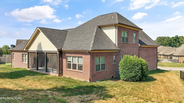 1144 Cobblestone Dr, Lenoir City, TN 37772 - photo 33