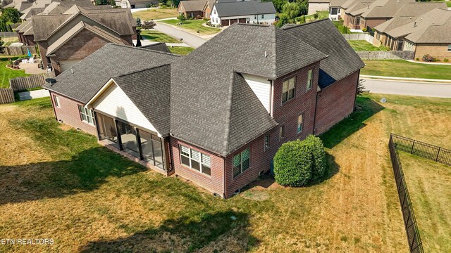 1144 Cobblestone Dr, Lenoir City, TN 37772 - photo 35