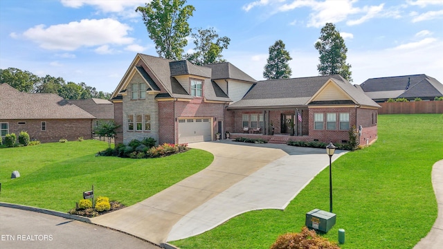 1144 Cobblestone Dr, Lenoir City, TN 37772 - photo 2