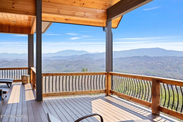 3222 Laurel Cove Trl, Sevierville, TN 37862
