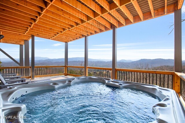 3222 Laurel Cove Trl, Sevierville, TN 37862