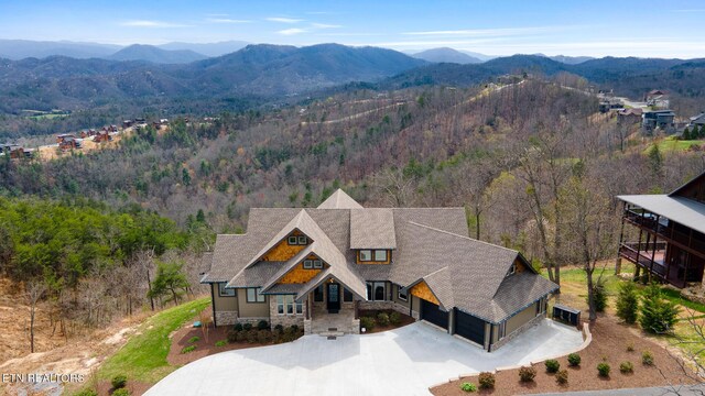 3222 Laurel Cove Trl, Sevierville, TN 37862
