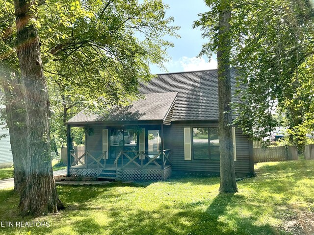 4809 Pam Ct, Knoxville, TN 37918 - photo 3