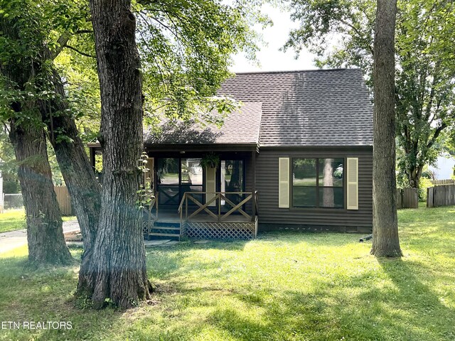 4809 Pam Ct, Knoxville, TN 37918 - photo 2
