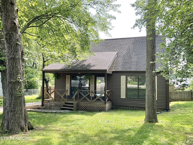 4809 Pam Ct, Knoxville, TN 37918 - photo 1