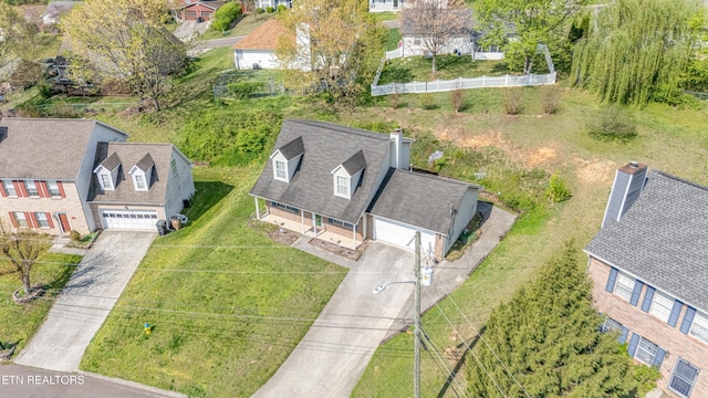 4518 Kinlock Ln, Knoxville, TN 37921 - photo 6