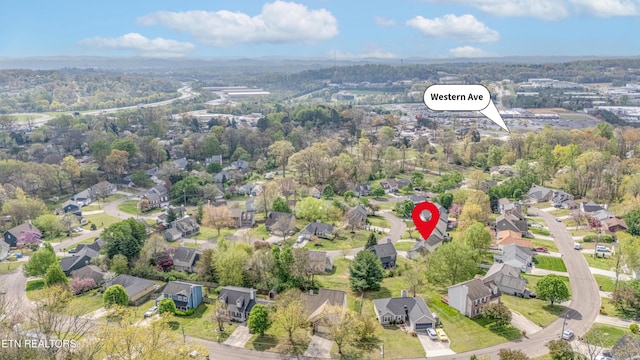 4518 Kinlock Ln, Knoxville, TN 37921 - photo 29