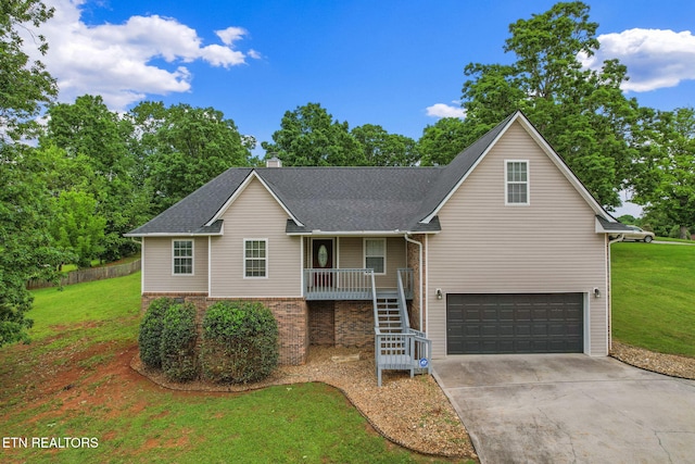 3651 Hurtgen Cir, Friendsville, TN 37737 - photo 1