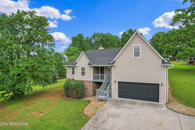 3651 Hurtgen Cir, Friendsville, TN 37737 - photo 2