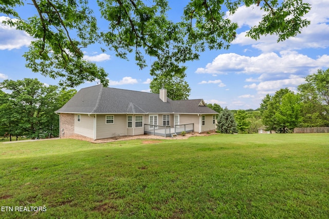 3651 Hurtgen Cir, Friendsville, TN 37737 - photo 33