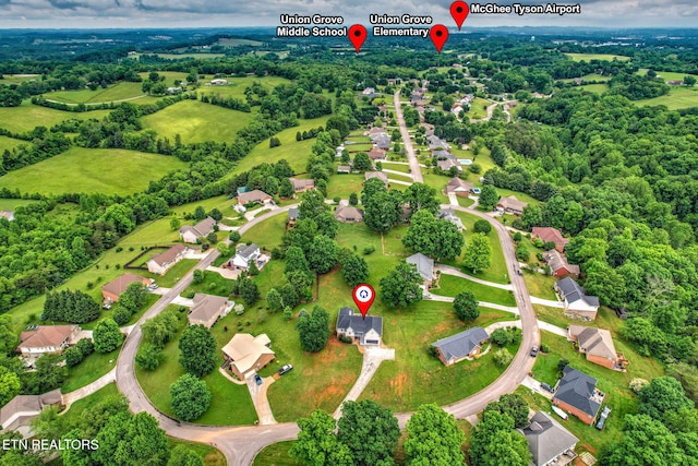 3651 Hurtgen Cir, Friendsville, TN 37737 - photo 39