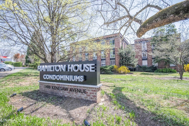 1400 Kenesaw Ave Unit 23A, Knoxville, TN 37919 - photo 2