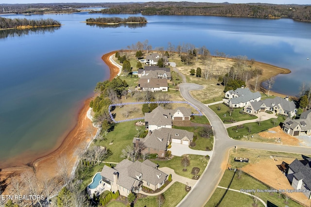 272 Edgewater Way, Lenoir City, TN 37772