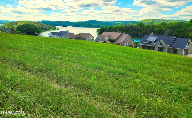 650LOT Russell Brothers Rd, Sharps Chapel, TN 37866
