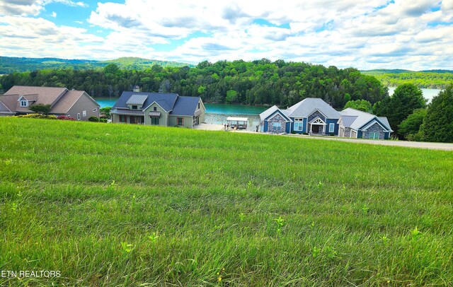 650LOT Russell Brothers Rd, Sharps Chapel, TN 37866