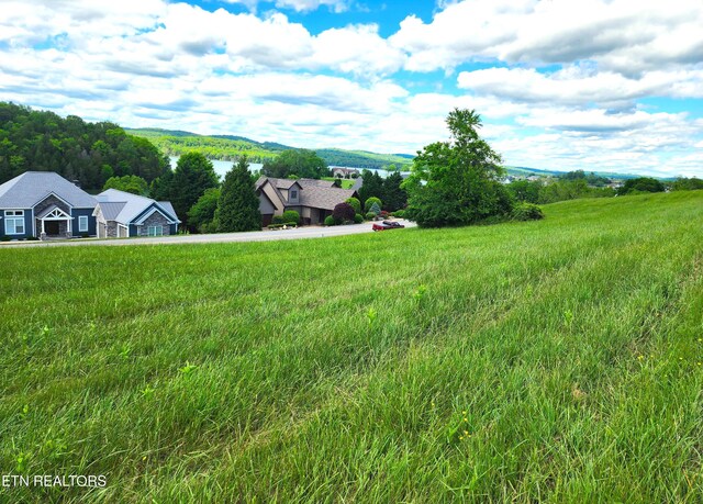 650LOT Russell Brothers Rd, Sharps Chapel, TN 37866