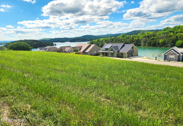 650LOT Russell Brothers Rd, Sharps Chapel, TN 37866