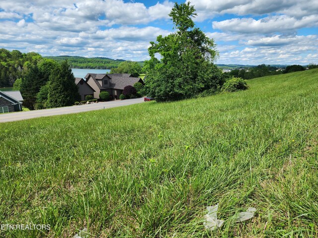 650LOT Russell Brothers Rd, Sharps Chapel, TN 37866