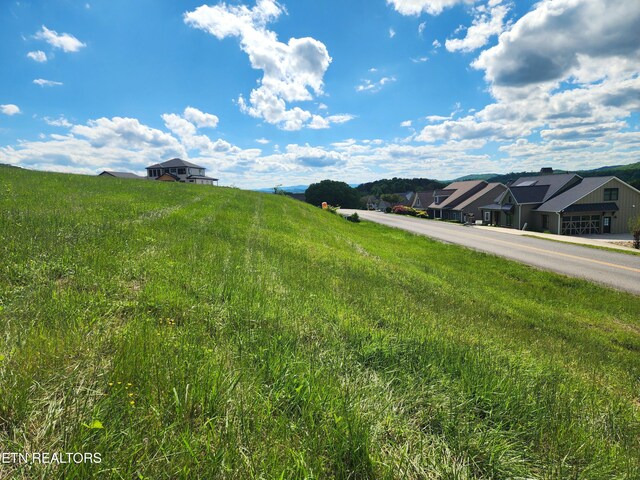 650LOT Russell Brothers Rd, Sharps Chapel, TN 37866