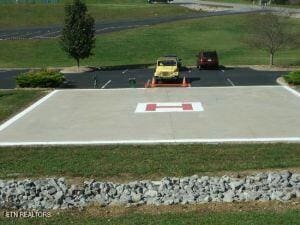 650LOT Russell Brothers Rd, Sharps Chapel, TN 37866