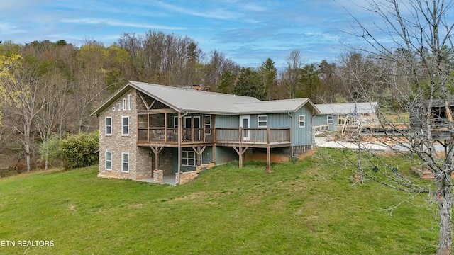 891 Ness Ln, Greenback, TN 37742 - photo 32