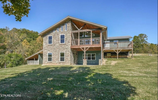 891 Ness Ln, Greenback, TN 37742 - photo 1